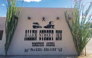 Allen Street Inn