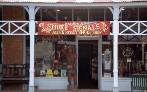 Smoke Signals Smoke Shop