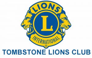 Tombstone Lions Club