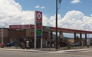 Circle K Gas and Convenience Store
