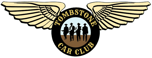 Tombstone Car Club